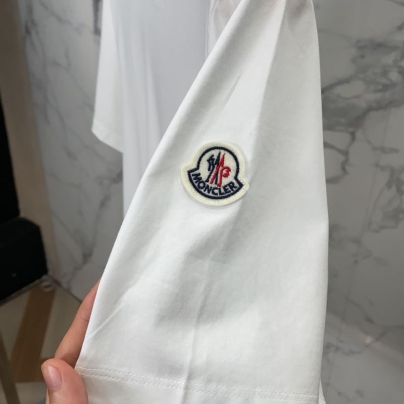 Moncler T-Shirts